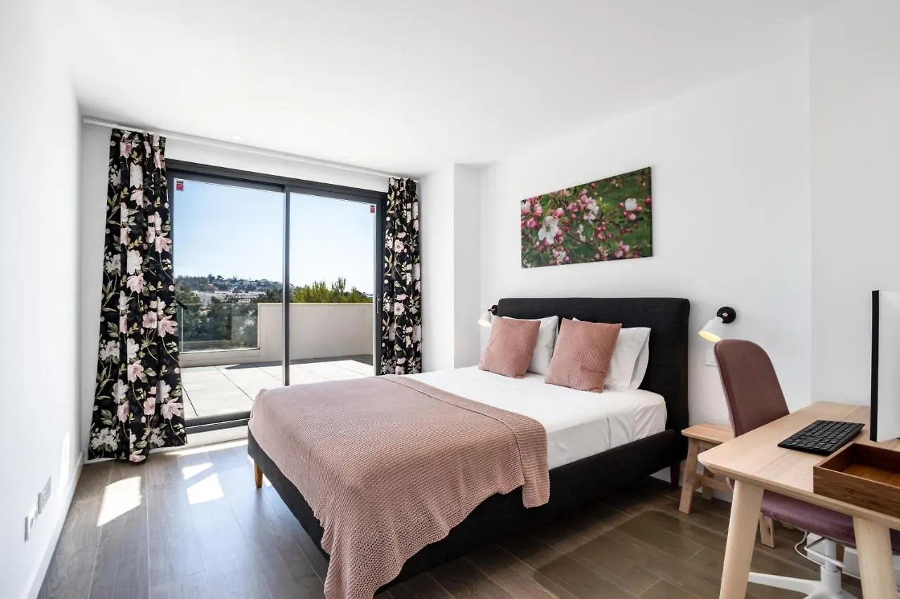 Navigolf Top Class Apartment By Costarentals - Ref 160 La Cala De Mijas