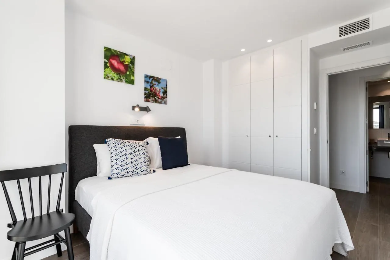 Navigolf Top Class Apartment By Costarentals - Ref 160 La Cala De Mijas 0*,