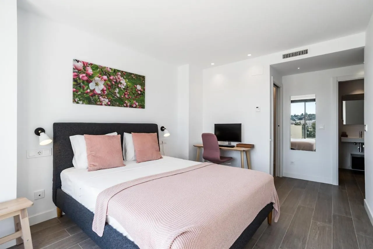 Navigolf Top Class Apartment By Costarentals - Ref 160 La Cala De Mijas