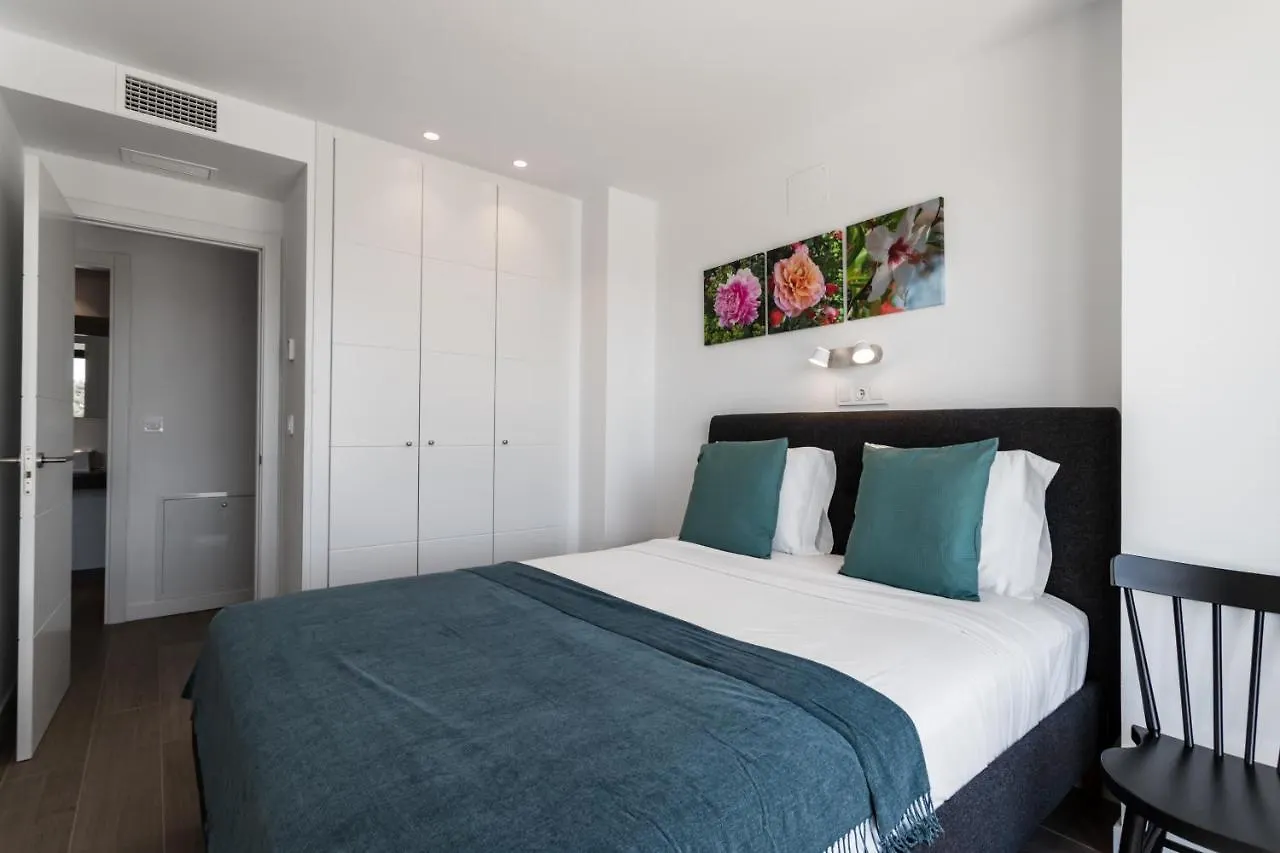 Navigolf Top Class Apartment By Costarentals - Ref 160 La Cala De Mijas Spain