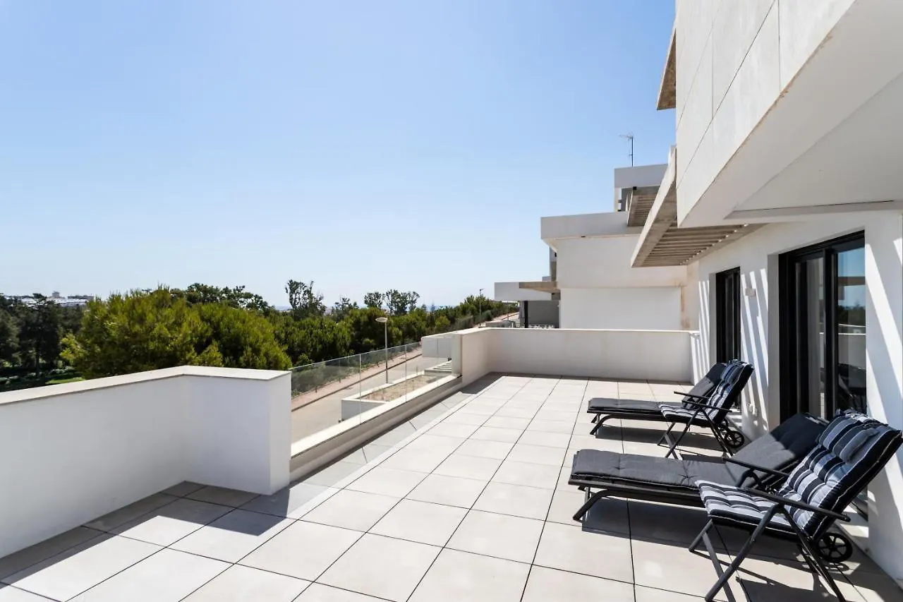 Navigolf Top Class Apartment By Costarentals - Ref 160 La Cala De Mijas