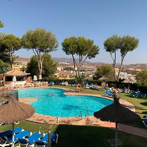  Apartamento Miraflores Rancho Club
