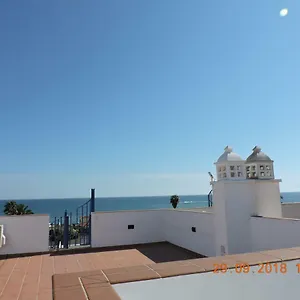 Appartement Calle Cartama, La Cala De Mijas